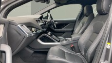 Jaguar I-Pace 294kW EV400 Black 90kWh 5dr Auto [11kW Charger] Electric Estate